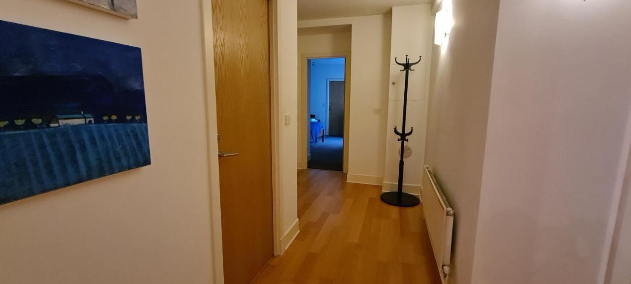Pass The Keys Spacious 3Beds Flat Near City Centre - Free Parking 爱丁堡 外观 照片